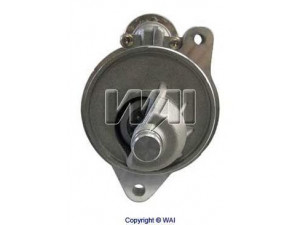 WAIglobal 3206N starteris
F2JU11000CA, F2JUCA