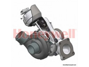GARRETT 806498-5001S kompresorius, įkrovimo sistema
9671413780