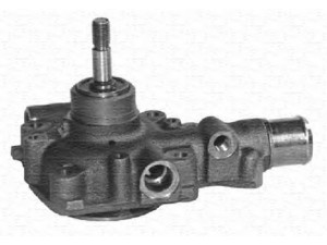 MAGNETI MARELLI 350981332000 vandens siurblys 
 Aušinimo sistema -> Vandens siurblys/tarpiklis -> Vandens siurblys
500300476, 98438356, 99438900
