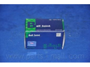 PARTS-MALL PXCJD-003 atramos/vairo trauklė
6613203335, P6613203335