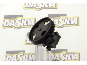 DA SILVA DP2946 hidraulinis siurblys, vairo sistema 
 Vairavimas -> Vairo pavara/siurblys
1145844, 1325147, 1416165, 2S6C-3A696-DB