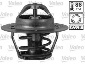 VALEO 820068 termostatas, aušinimo skystis 
 Aušinimo sistema -> Termostatas/tarpiklis -> Thermostat
6163559, 6994257