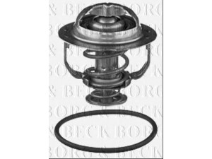 BORG & BECK BBT094 termostatas, aušinimo skystis 
 Aušinimo sistema -> Termostatas/tarpiklis -> Thermostat
06J121113, 06J121113A, 06J121113C