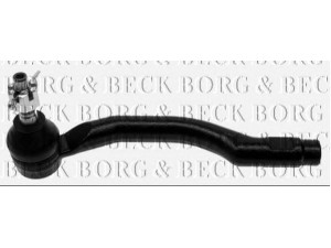 BORG & BECK BTR5723 skersinės vairo trauklės galas 
 Vairavimas -> Vairo mechanizmo sujungimai
GS1D32280
