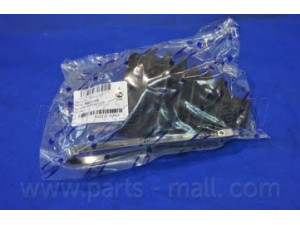PARTS-MALL PXCWC-107 gofruotoji membrana, kardaninis velenas 
 Ratų pavara -> Gofruotoji membrana
413ST09A00, P413ST09A00, 510346
