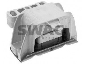 SWAG 30 13 0081 montavimas, automatinė transmisija; montavimas, neautomatinė transmisija 
 Transmisija -> Neautomatinė pavarų dėžė -> Ašies montavimas
1J0 199 555 AH, 1J0 199 555 AJ