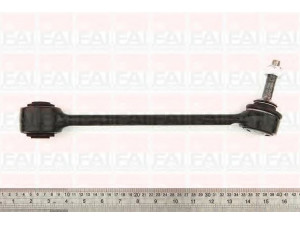 FAI AutoParts SS7043 šarnyro stabilizatorius 
 Ašies montavimas/vairavimo mechanizmas/ratai -> Stabilizatorius/fiksatoriai -> Savaime išsilyginanti atrama
RGD000180