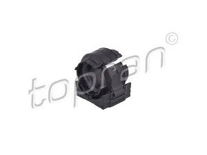 TOPRAN 207 950 skersinio stabilizatoriaus įvorių komplektas 
 Ašies montavimas/vairavimo mechanizmas/ratai -> Stabilizatorius/fiksatoriai -> Sklendės
03 50 622, 13281784, 3 50 622