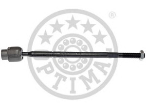 OPTIMAL G2-1053 vidinė skersinė vairo trauklė 
 Vairavimas -> Vairo mechanizmo sujungimai
1603016, 26110429, 26110429