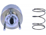 PowerMax 1018210 solenoidinis jungiklis, starteris