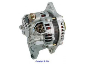 WAIglobal 13614N kintamosios srovės generatorius
B6BF18300R, B6EW18300, B6EW18300B