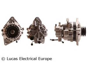 LUCAS ELECTRICAL LRA01995 kintamosios srovės generatorius 
 Elektros įranga -> Kint. sr. generatorius/dalys -> Kintamosios srovės generatorius
A3TN0399, MD313942