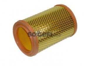 PURFLUX A1033 oro filtras 
 Filtrai -> Oro filtras
1444X9, 7701044677, 8671005911