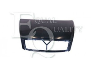 EQUAL QUALITY L03660 gaubtas 
 Kėbulas -> Transporto priemonės galas -> Gaubtas/dalys/garso izoliacinė medžiaga
1Z0 823 031