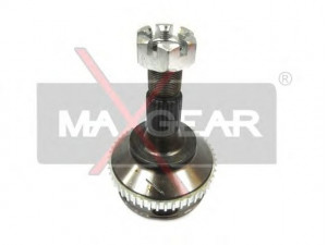 MAXGEAR 49-0529 jungčių komplektas, kardaninis velenas 
 Ratų pavara -> Sujungimai/komplektas
3272AH, 3272AH, 32730Y, 32730Y