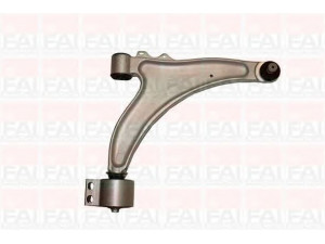 FAI AutoParts SS7075 vikšro valdymo svirtis 
 Ašies montavimas/vairavimo mechanizmas/ratai -> Valdymo svirtis/pasukamosios svirties sujungimas -> Vairo trauklės (valdymo svirtis, išilginis balansyras, diago
13273605