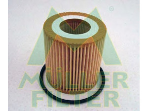 MULLER FILTER FOP282 alyvos filtras 
 Techninės priežiūros dalys -> Techninės priežiūros intervalai
1720612, BB3Q6744BA, U20214302