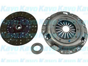 KAVO PARTS CP-2501 sankabos komplektas 
 Sankaba/dalys -> Sankabos remonto komplektas, visas
