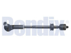 BENDIX 040210B strypo montavimas 
 Vairavimas -> Sujungimo trauklės surinkimas/dalys -> Sujungimo trauklės surinkimas
702419803B