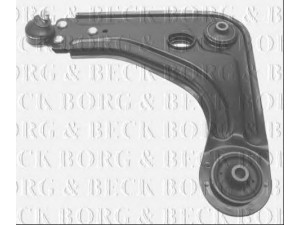 BORG & BECK BCA5646 vikšro valdymo svirtis 
 Ašies montavimas/vairavimo mechanizmas/ratai -> Valdymo svirtis/pasukamosios svirties sujungimas -> Vairo trauklės (valdymo svirtis, išilginis balansyras, diago
1 028 447, 1 032 102, 1 046 458