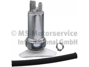 PIERBURG 7.02701.67.0 kuro siurblys 
 Degalų tiekimo sistema -> Kuro siurblys/dalys -> Kuro siurblys
16 11 7 195 465, 16 11 7 195 468