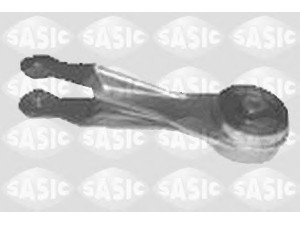 SASIC 4001809 laikiklis, variklio montavimas 
 Variklis -> Variklio montavimas -> Variklio montavimas, visas
8200084942