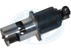 ERA 555031 ERG vožtuvas 
 Kuro mišinio formavimas -> Išmetimo emisijos valdymas -> Išmetamųjų dujų recirkuliacija -> EGR vožtuvas/įsiurbimo kolektorius
44 04 463, 44 11 697, 44 15 923