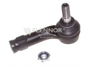 FLENNOR FL10129-B skersinės vairo trauklės galas