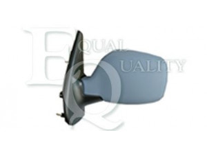 EQUAL QUALITY RS00869 išorinis veidrodėlis 
 Kėbulas -> Keleivių kabina -> Veidrodėlis
82 00 245 171, 82 00 253 492