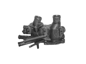 FARE SA 3863 termostato korpusas 
 Aušinimo sistema -> Termostatas/tarpiklis -> Thermostat
032121110B, 032121110B, 032121111A