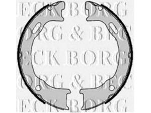 BORG & BECK BBS6391 stabdžių trinkelių komplektas 
 Techninės priežiūros dalys -> Papildomas remontas
05093390AA