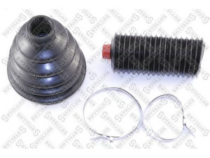 STELLOX 13-00131-SX gofruotoji membrana, kardaninis velenas 
 Ratų pavara -> Gofruotoji membrana
5018063AA, 44018S6DE01, 39241BM725