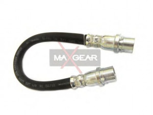 MAXGEAR 52-0153 stabdžių žarnelė 
 Stabdžių sistema -> Stabdžių žarnelės
7H0 611 775, 7H0 611 775