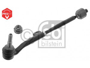 FEBI BILSTEIN 44669 strypo montavimas 
 Vairavimas -> Sujungimo trauklės surinkimas/dalys -> Sujungimo trauklės surinkimas
32 10 6 792 029