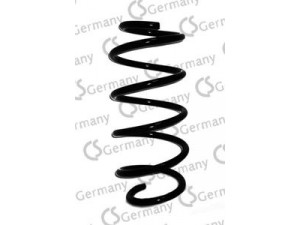 CS Germany 14.774.309 spyruoklė 
 Pakaba -> Spyruoklės
312106