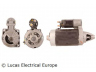 LUCAS ELECTRICAL LRS01082 starteris 
 Elektros įranga -> Starterio sistema -> Starteris