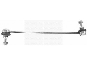 FAI AutoParts SS6250 šarnyro stabilizatorius 
 Ašies montavimas/vairavimo mechanizmas/ratai -> Stabilizatorius/fiksatoriai -> Savaime išsilyginanti atrama