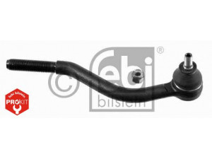 FEBI BILSTEIN 22021 skersinės vairo trauklės galas 
 Vairavimas -> Vairo mechanizmo sujungimai
3817.54, 3817.60