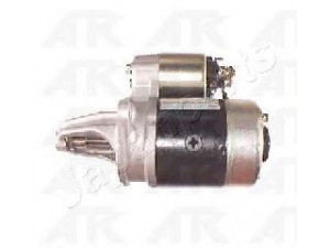 JAPANPARTS MTS198 starteris 
 Elektros įranga -> Starterio sistema -> Starteris
23300-KA060, 42991-5900, 23300-KA031