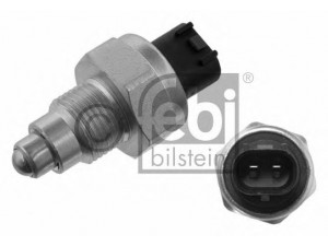 FEBI BILSTEIN 31745 jungiklis, atbulinės eigos žibintas 
 Elektros įranga -> Šviesų jungikliai/relės/valdymas -> Šviesų jungiklis/svirtis
28700-PHR-003, 28700-PWL-003, 28700-PWL-013
