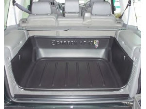 CARBOX 104713000 guminis indas, bagažinė / krovinių skyrius 
 Vidaus įranga -> Bagažinė