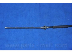 PARTS-MALL PTB-171 trosas, stovėjimo stabdys
0K55244410, 0K55244410F, 0K55244410G