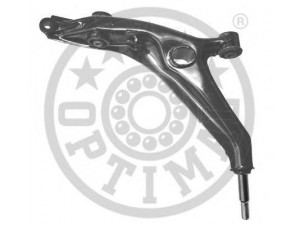 OPTIMAL G6-845 vikšro valdymo svirtis 
 Ašies montavimas/vairavimo mechanizmas/ratai -> Valdymo svirtis/pasukamosios svirties sujungimas -> Vairo trauklės (valdymo svirtis, išilginis balansyras, diago
51360-S04-G00, 51360S04000