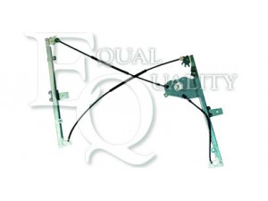 EQUAL QUALITY 010284 lango pakėliklis 
 Vidaus įranga -> Elektrinis lango pakėliklis
807010T000
