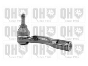 QUINTON HAZELL QR3512S skersinės vairo trauklės galas 
 Vairavimas -> Vairo mechanizmo sujungimai
45047 19075