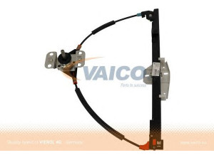 VAICO V10-6140 lango pakėliklis 
 Vidaus įranga -> Elektrinis lango pakėliklis
357 839 402, 3A0 839 402 D, 3A0 839 402 F