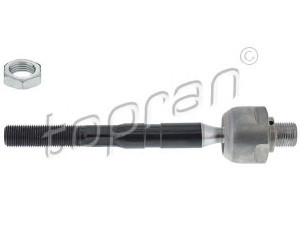 TOPRAN 821 409 vidinė skersinė vairo trauklė 
 Vairavimas -> Vairo mechanizmo sujungimai
57724 2P000