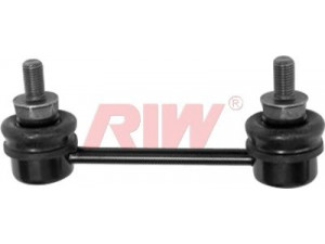 RIW NS4018 šarnyro stabilizatorius 
 Ašies montavimas/vairavimo mechanizmas/ratai -> Stabilizatorius/fiksatoriai -> Savaime išsilyginanti atrama
56261-EQ000