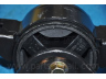 PARTS-MALL PXCMC-014C1 variklio montavimas 
 Variklis -> Variklio montavimas -> Variklio montavimo rėmas
96535429, P96535429