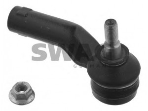 SWAG 83 93 4481 skersinės vairo trauklės galas 
 Vairavimas -> Vairo mechanizmo sujungimai
BP4L-32-280
